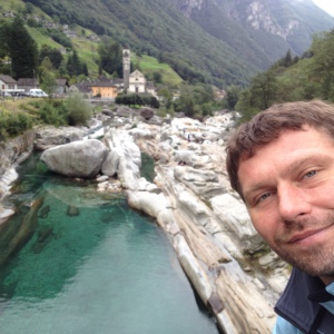 Profilbild von Daniel Vykusa