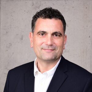 Profilbild von Daniel Wallas