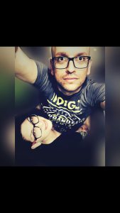 Profilbild von Daniel Wallis