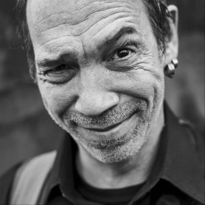 Profilbild von Daniel Wandke