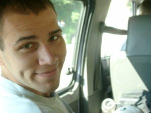 Profilbild von Daniel Wanka