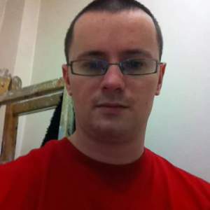 Profilbild von Daniel Warmann