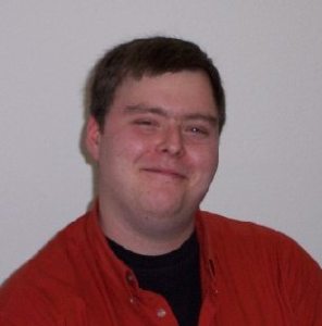 Profilbild von Daniel Wasmann