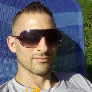 Profilbild von Daniel Weber