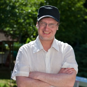 Profilbild von Daniel Weber