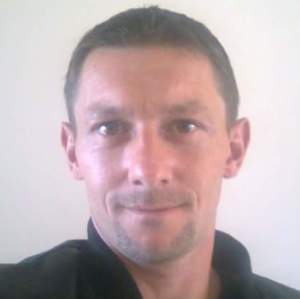 Profilbild von Daniel Wedlich