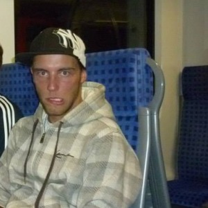 Profilbild von Daniel Weidanz