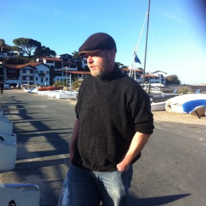Profilbild von Daniel Weier