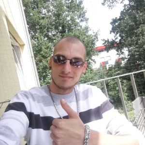 Profilbild von Daniel Weingarte