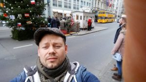 Profilbild von Daniel Weiß