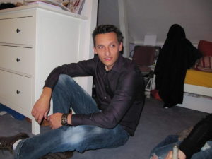 Profilbild von Daniel Weniger