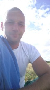 Profilbild von Daniel Werra