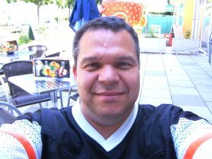 Profilbild von Daniel Werth