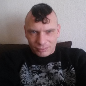 Profilbild von Daniel Wickert