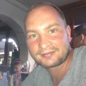 Profilbild von Daniel Wicktor