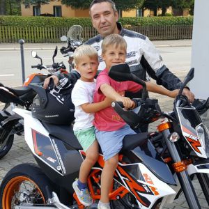 Profilbild von Daniel Wieczorek