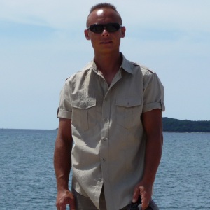 Profilbild von Daniel Wieczynski