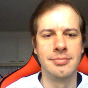 Profilbild von Daniel Wiedemann