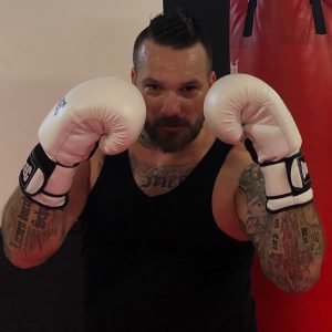 Profilbild von Daniel Wieringer