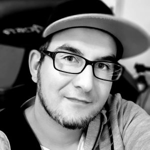 Profilbild von Daniel Wieser