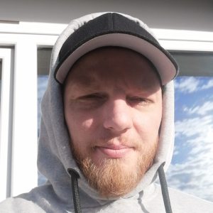 Profilbild von Daniel Wilde