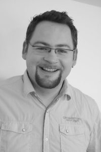 Profilbild von Daniel Wildfeuer