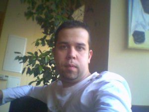 Profilbild von Daniel Wilhelm