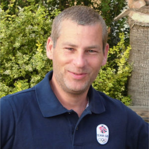 Profilbild von Daniel Wilhelm