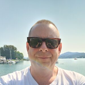 Profilbild von Daniel Wilhelms