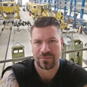 Profilbild von Daniel Wilke