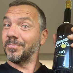 Profilbild von Daniel Wilkens