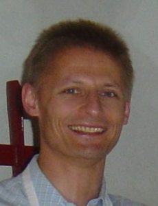 Profilbild von Daniel Will