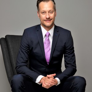 Profilbild von Daniel Winkler