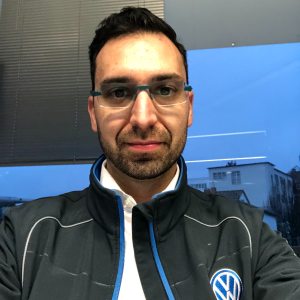 Profilbild von Daniel Winterhoff