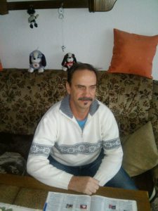 Profilbild von Daniel Wirth