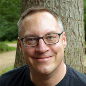 Profilbild von Daniel Wirth