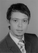 Profilbild von Daniel Wischnewski