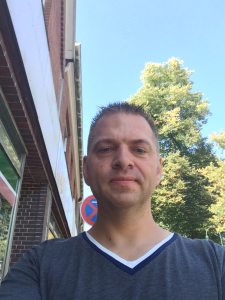Profilbild von Daniel Witke