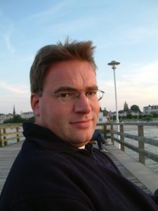 Profilbild von Daniel Wittke