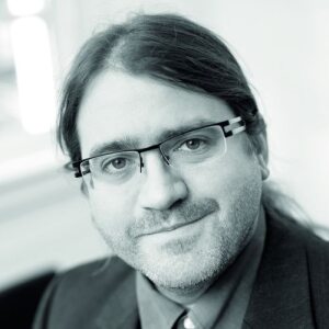 Profilbild von Daniel Witzel