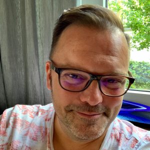 Profilbild von Daniel Witzke