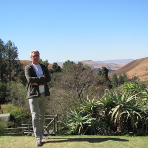 Profilbild von Daniel Wodrich