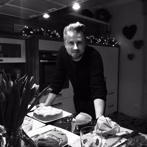 Profilbild von Daniel Wölfle