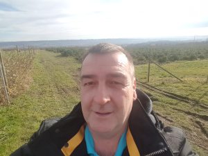 Profilbild von Daniel Wohlwender