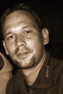 Profilbild von Daniel Wolf