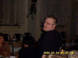 Profilbild von Daniel Wolf