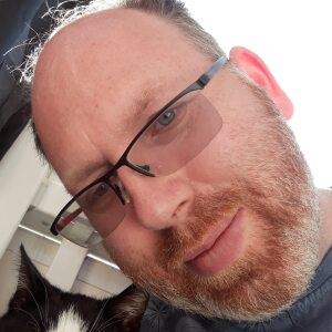 Profilbild von Daniel Wolf