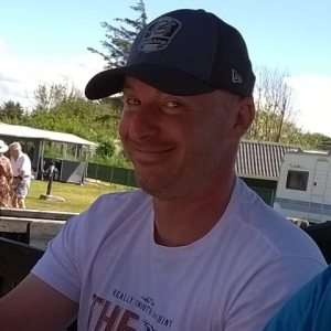 Profilbild von Daniel Wolff