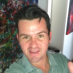 Profilbild von Daniel Wosnek