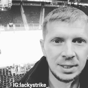 Profilbild von Daniel Würfel